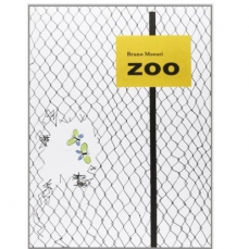 Zoo - LiBro di Munari