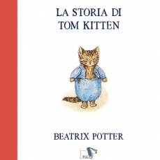 La storia di Tom Kitten