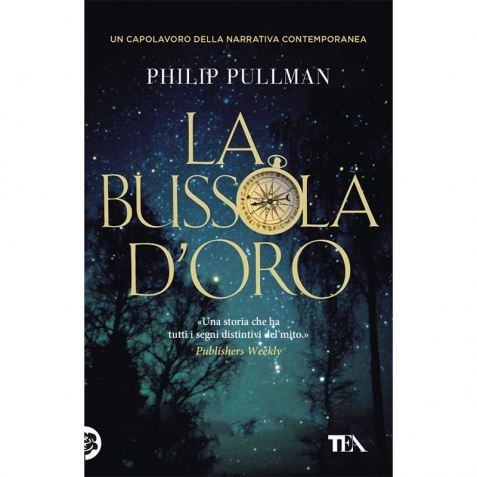 La bussola d'oro