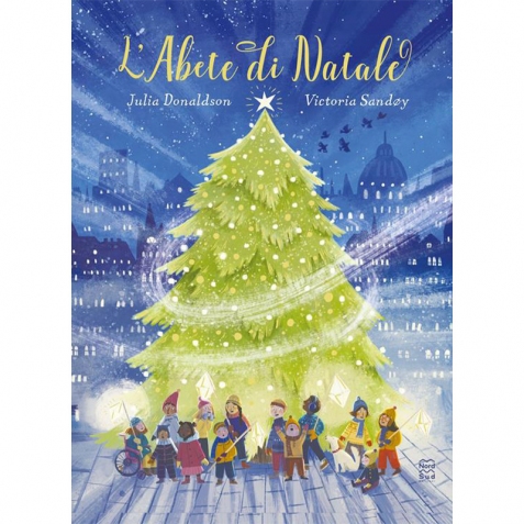 L'abete di Natale