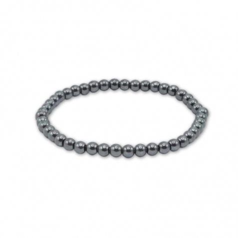 Braccialetto di Ematite 