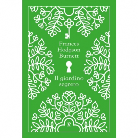 Il giardino segreto di Frances Hodgson Burnett