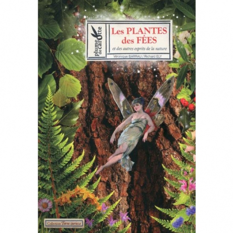 Le Piante fatate - Testo in francese