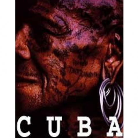 Cuba. Un viaggio per immagini - Libro usato 