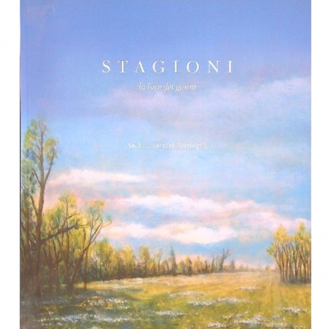 Stagioni - La luce dei giorni - Libro usato 