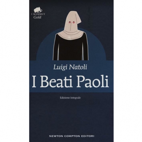 I beati Paoli - Libro usato 
