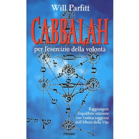 Cabbalah. Per l'esercito della volontà  - Libro usato 