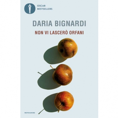 Non vi lascerò orfani - Libro usato 