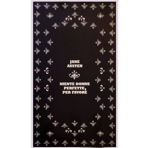 Niente donne perfette, per favore - Libro usato