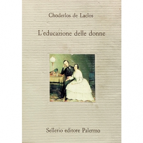 L'educazione delle donne - Libro usato 