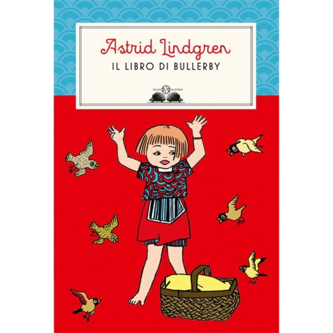 Il libro di Bullerby di Astrid Lindgren