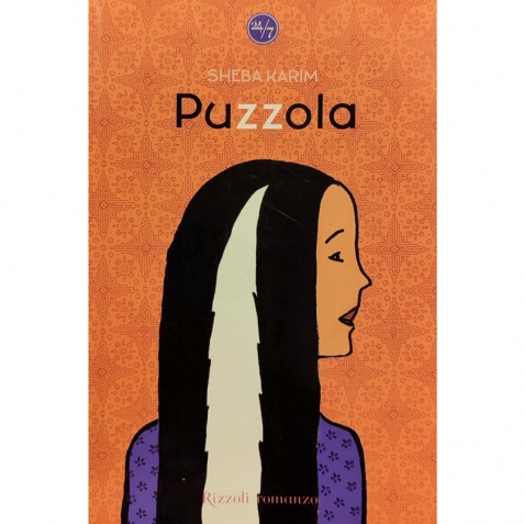 Puzzola - Libro usato 