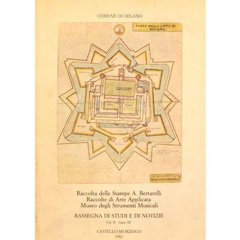 Rassegna di studi e di notizie - Libro usato 