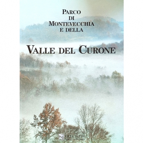 Parco di Montevecchia e della Valle del Curone - Libro antico
