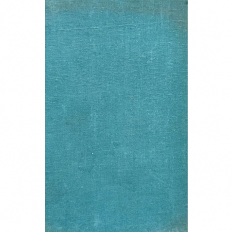 Di là dal fiume c'è una donna - Libro antico 