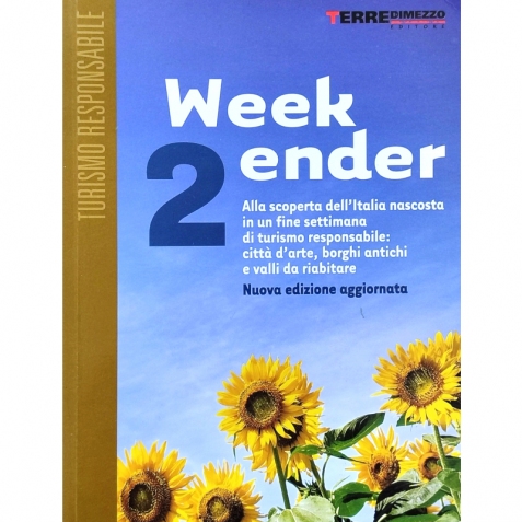Weekender 2 - Libro usato  