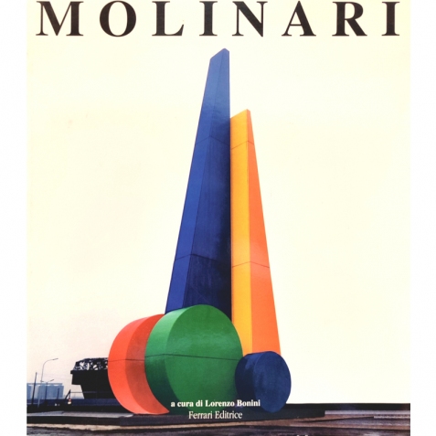 Molinari - Libro