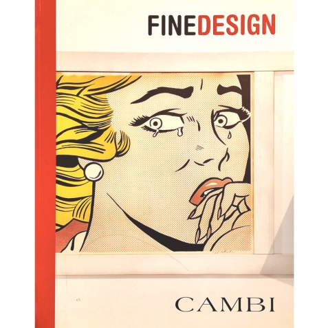 Fine design - Catalogo Cambi 2019