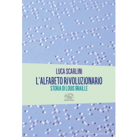 L’alfabeto rivoluzionario