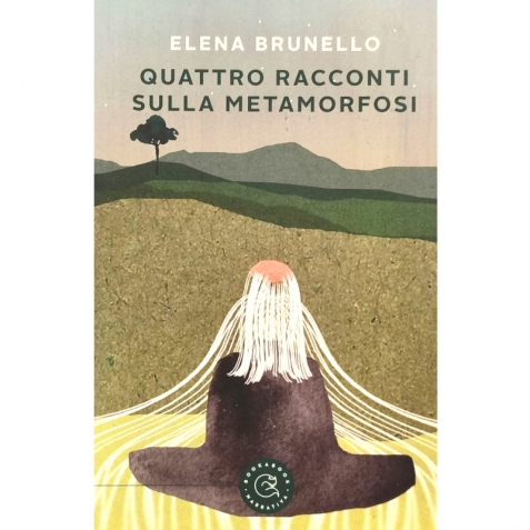 Quattro racconti sulla metamorfosi - Libro usato 