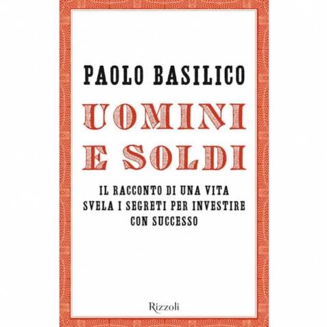 Uomini e soldi - Libro usato 