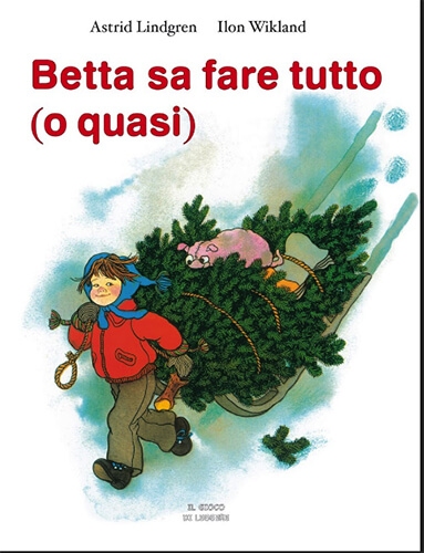 Betta sa fare tutto (o quasi)