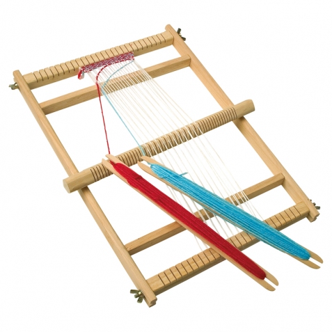 Telaio per tessitura 32 cm - III misura