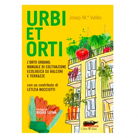 Urbi et orti