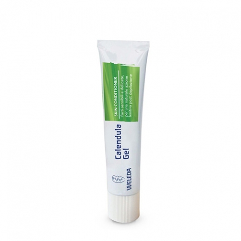 Gel alla Calendula
