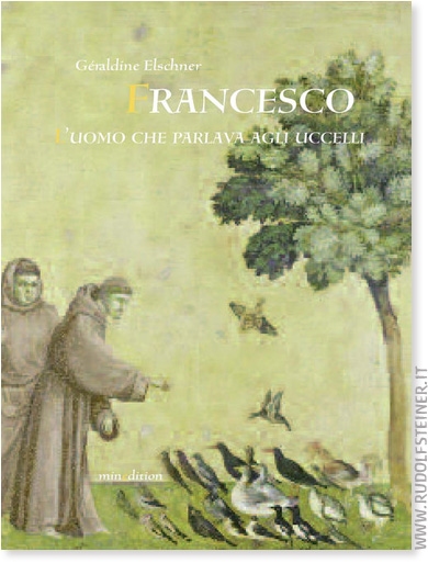 Francesco - L'uomo che parlava agli uccelli