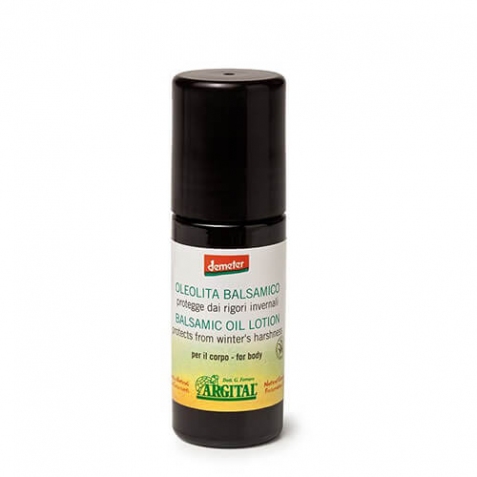Oleolita Balsamico - Demeter