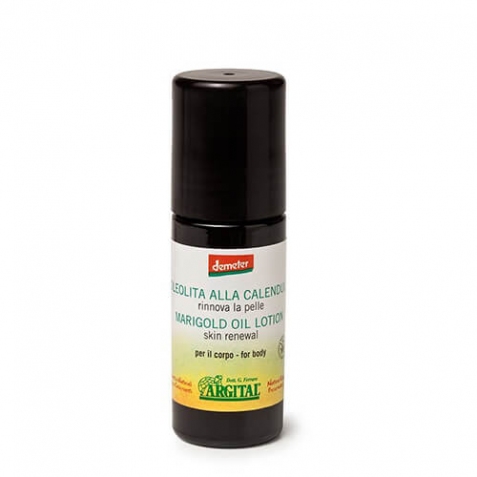 Oleolita alla Calendula - Demeter
