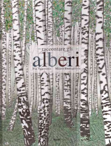 Raccontare gli alberi