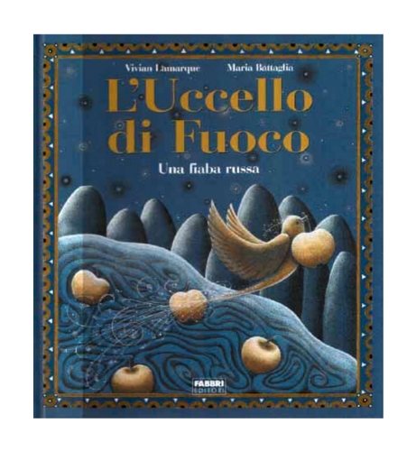 L'uccello di fuoco