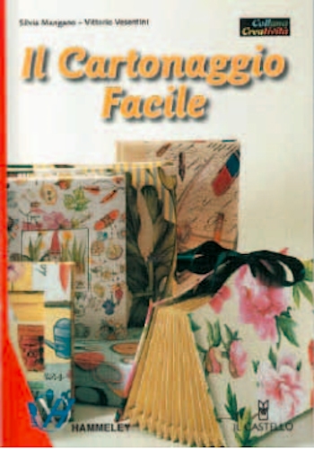 Il cartonaggio facile