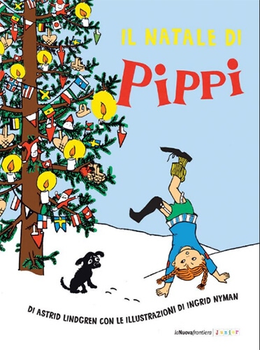 Il Natale di Pippi
