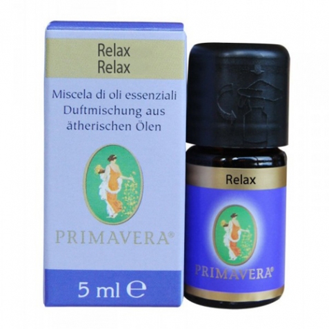 Olio essenziale - Relax 