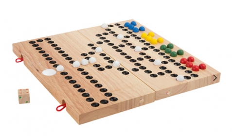 Gioco da tavola Barricata