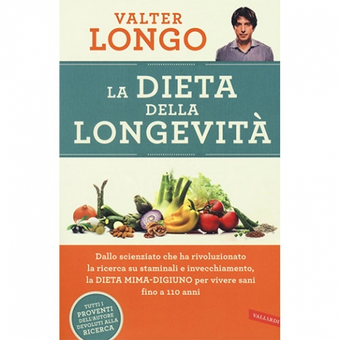 La dieta della longevità