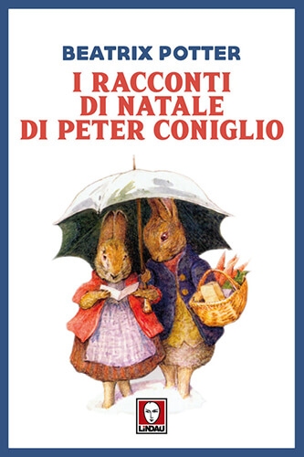 I racconti di Natale di Peter Coniglio