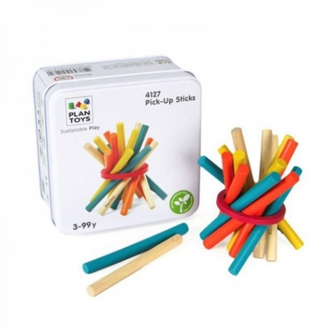 Mini Sticks con scatolina da viaggio