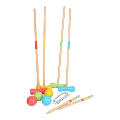 Gioco del Croquet 