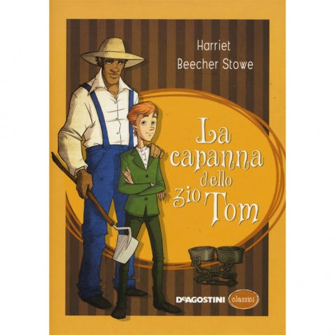La Capanna dello Zio Tom