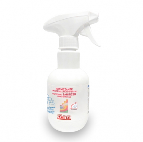 Igienizzante universale per superfici - 290ml