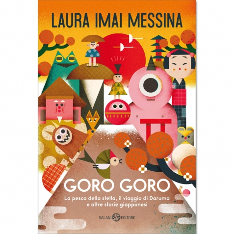 Goro Goro 