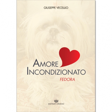 Amore Incondizionato. Fedora