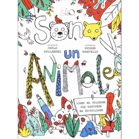 Sono un animale