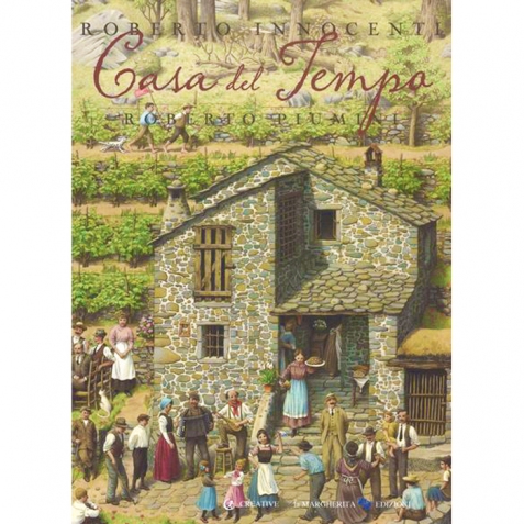 Casa del tempo
