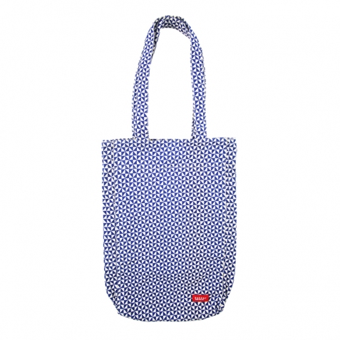 Borsa piccola di tela con manici - Sails