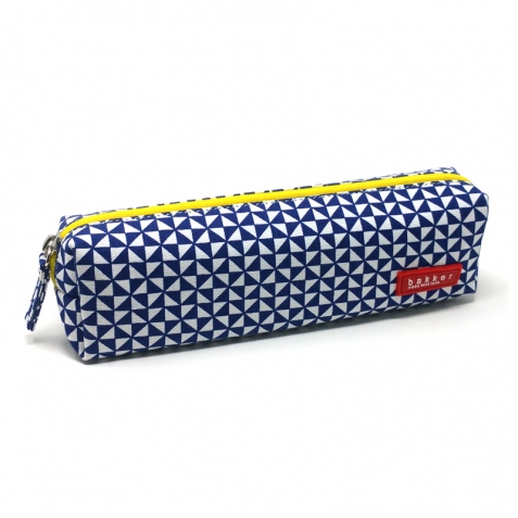 Astuccio in tela per penne e matite - Sails
